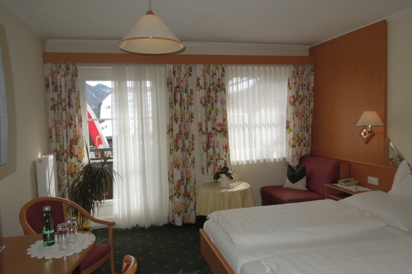 Hotel Schernthaner Garni